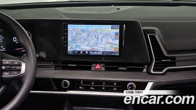 Kia Sportage 2024 — Photo 16/20