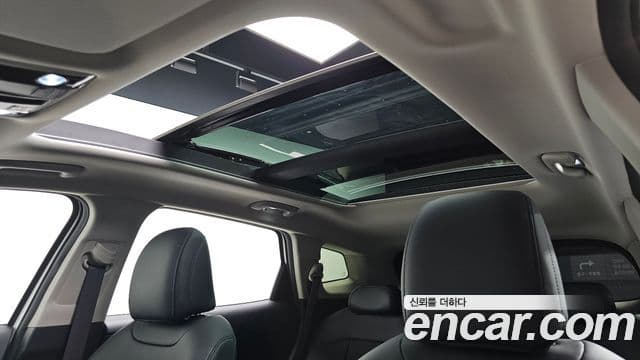 Kia Sportage 2024 — Photo 20/20