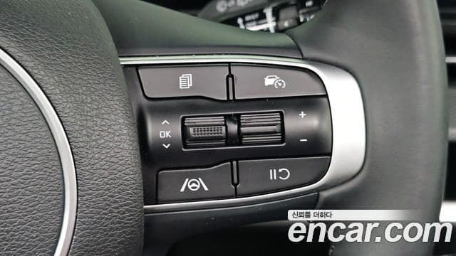 Kia Sportage 2024 — Photo 10/20