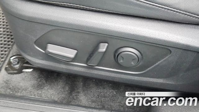 Kia Sportage 2024 — Photo 18/20
