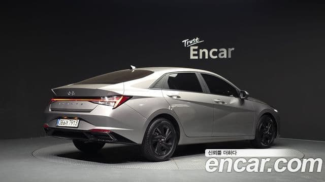 Hyundai Avante 2020 — Şəkil 2/20