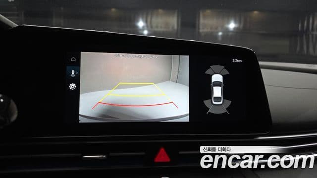 Hyundai Avante 2020 — Şəkil 14/20