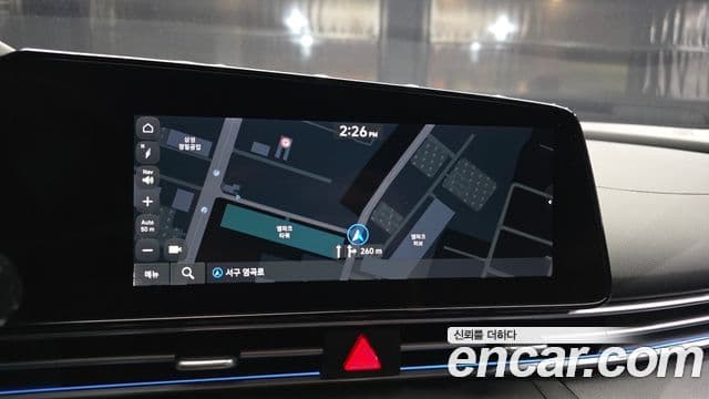 Hyundai Avante 2020 — Şəkil 15/20