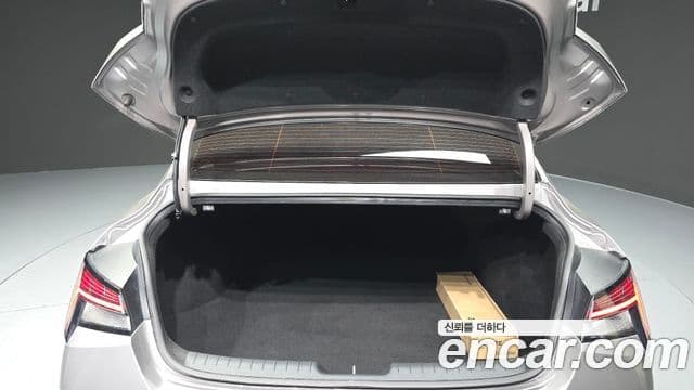 Hyundai Avante 2020 — фото 20 из 20