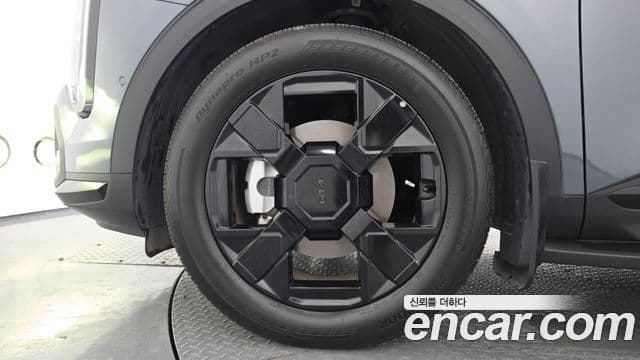 Kia Sportage 2025 — Photo 1/36