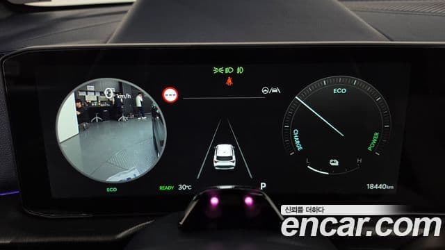 Kia Sportage 2025 — Photo 15/36
