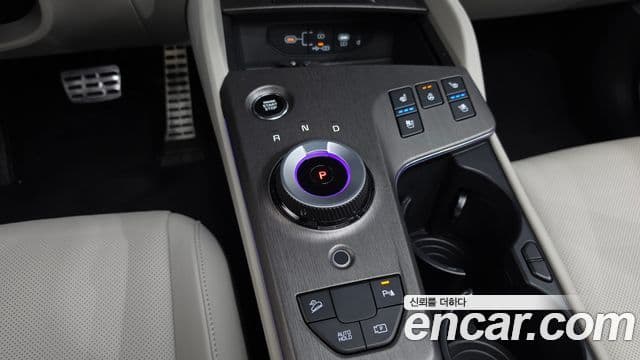 Kia Sportage 2025 — Photo 29/36