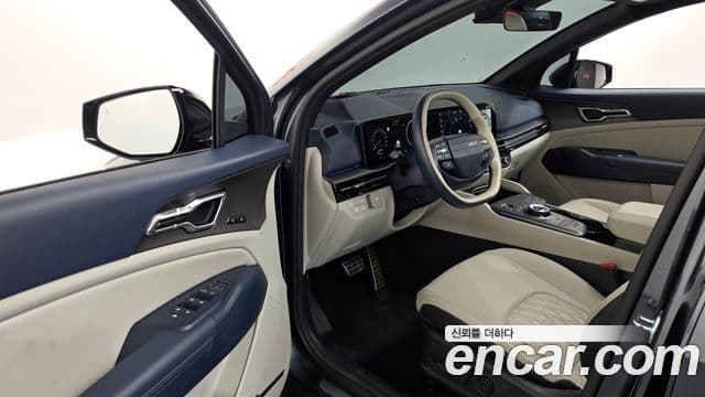 Kia Sportage 2025 — Photo 7/36