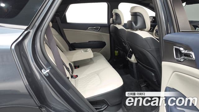Kia Sportage 2025 — Photo 33/36