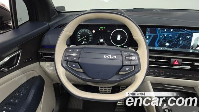 Kia Sportage 2025 — Photo 30/36