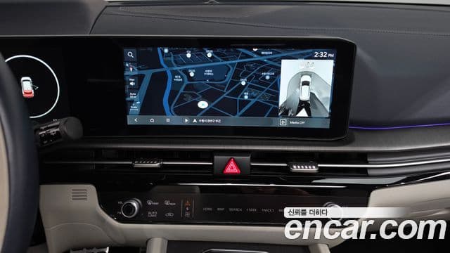 Kia Sportage 2025 — Photo 19/36