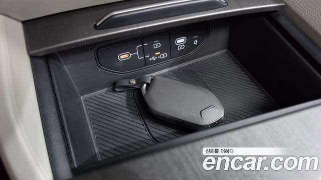 Kia Sportage 2025 — Photo 31/36