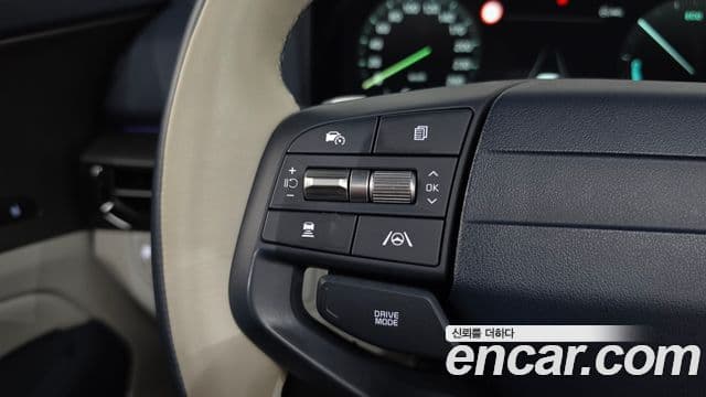Kia Sportage 2025 — Photo 21/36