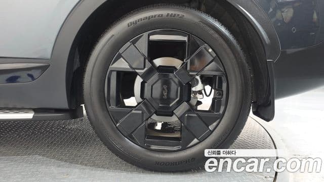 Kia Sportage 2025 — Photo 6/36