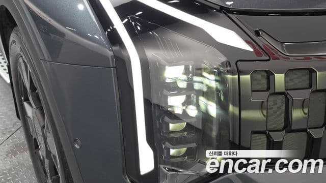 Kia Sportage 2025 — Photo 16/36