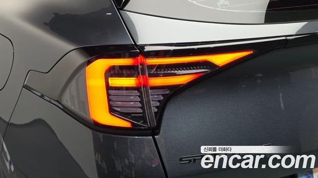 Kia Sportage 2025 — Photo 20/36