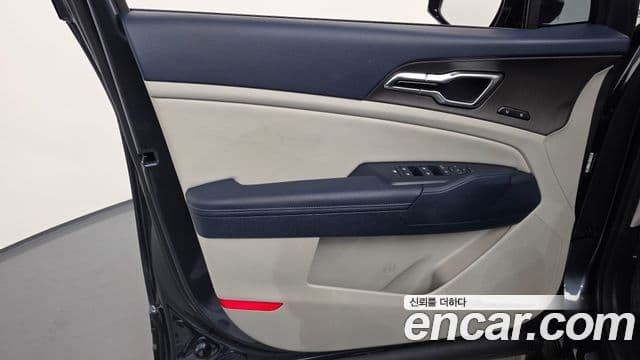 Kia Sportage 2025 — Photo 23/36