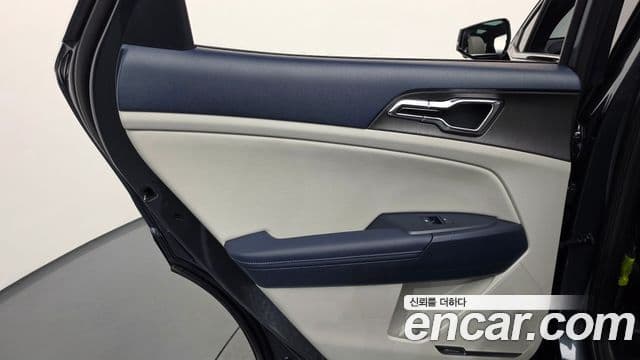 Kia Sportage 2025 — Photo 26/36