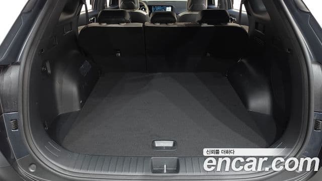 Kia Sportage 2025 — Photo 11/36