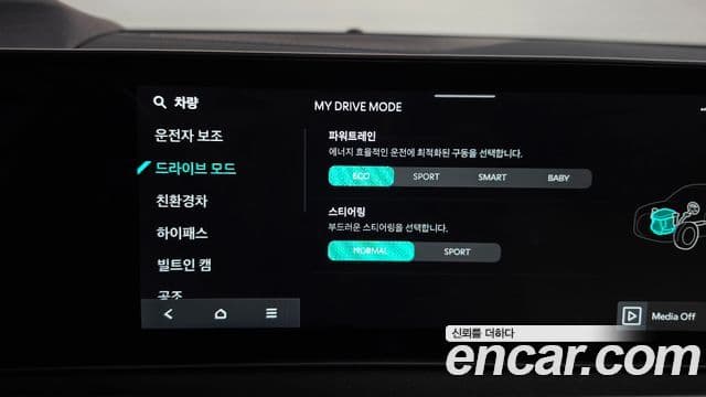 Kia Sportage 2025 — Photo 2/36