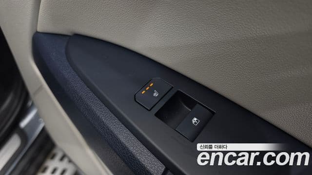 Kia Sportage 2025 — Photo 22/36