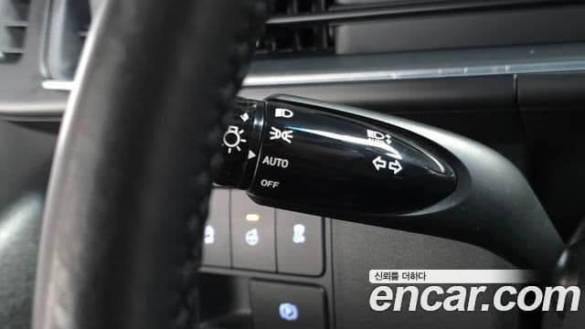 Hyundai Staria 2022 — Фото 15/20