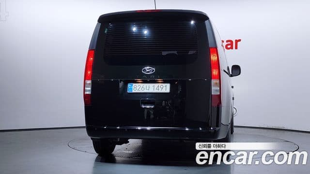 Hyundai Staria 2022 — Şəkil 4/20