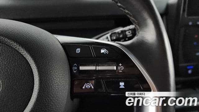 Hyundai Staria 2022 — Şəkil 15/20
