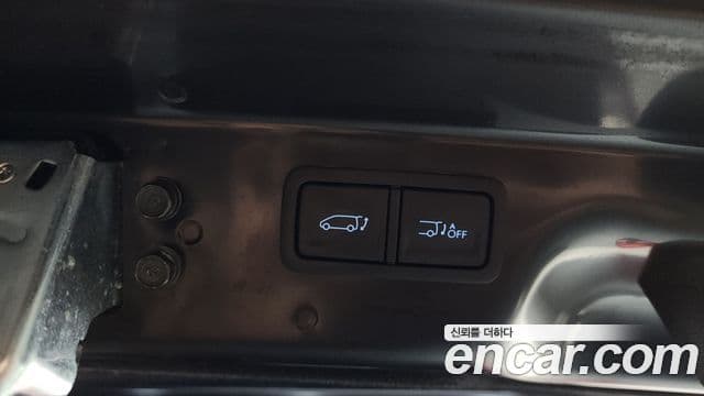 Hyundai Staria 2022 — Şəkil 16/20