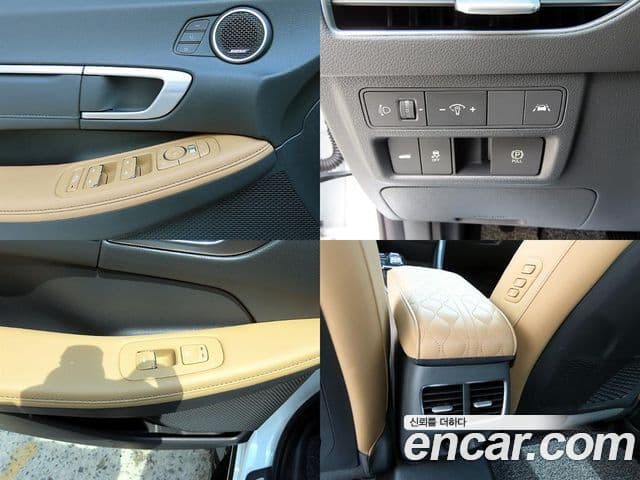 Hyundai Sonata 2019 — ფოტო 18/20