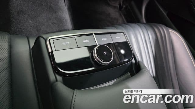Kia K8 2025 — ფოტო 17/20