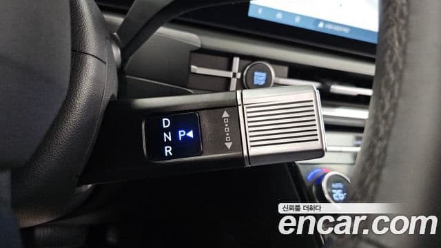 Hyundai Santa Fe 2024 — ფოტო 9/20