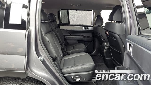 Hyundai Santa Fe 2024 — ფოტო 12/20
