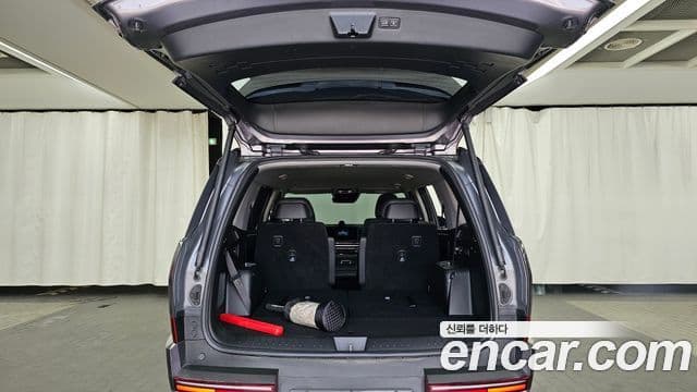Hyundai Santa Fe 2024 — ფოტო 20/20