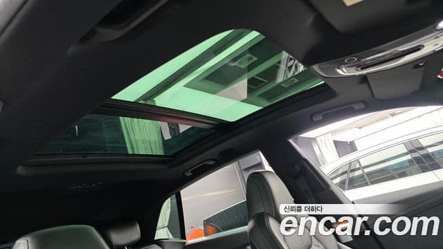 Audi Q7 2025 — ფოტო 17/20