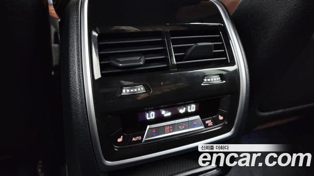 BMW X5 2023 — ფოტო 19/20