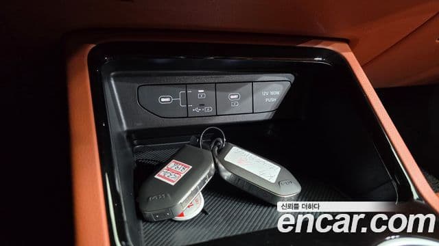 Kia K5 2025 — Şəkil 12/20
