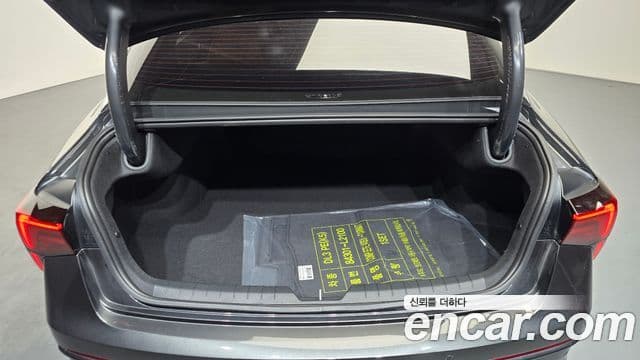 Kia K5 2025 — Şəkil 18/20