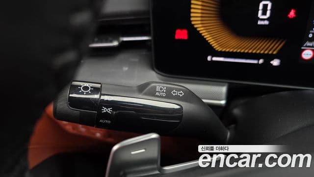Kia K5 2025 — Photo 6/30