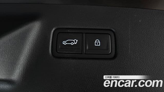 Hyundai Santa Fe 2024 — ფოტო 17/20