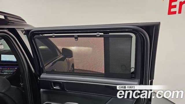 Hyundai Santa Fe 2024 — ფოტო 20/20