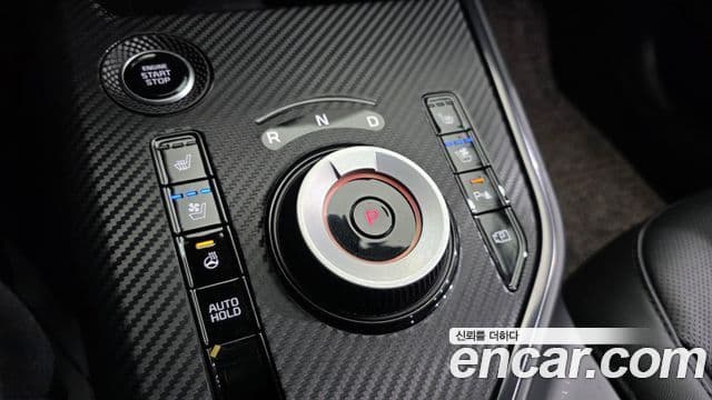 Kia Niro 2022 — ფოტო 9/20