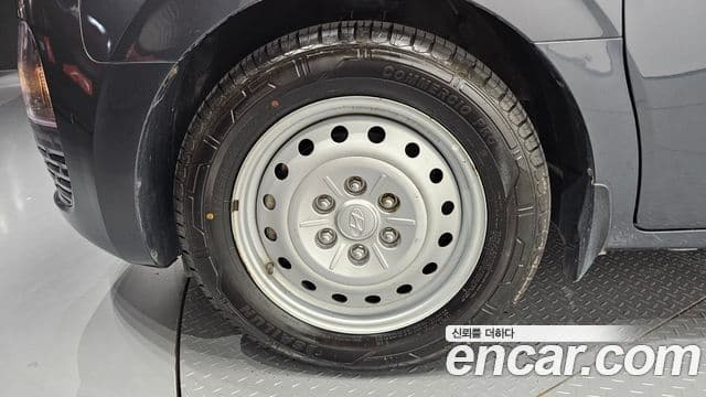 Hyundai Staria 2022 — фото 5 из 20
