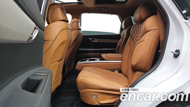 Genesis GV80 2024 — Photo 23/34
