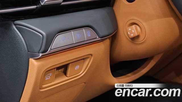 Genesis GV80 2024 — Photo 25/34