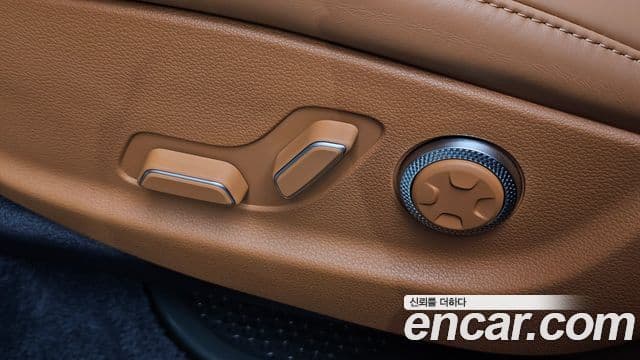 Genesis GV80 2024 — Photo 22/34