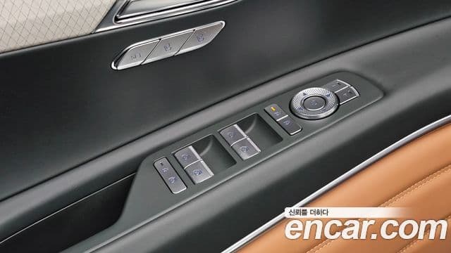 Genesis GV80 2024 — Photo 5/34
