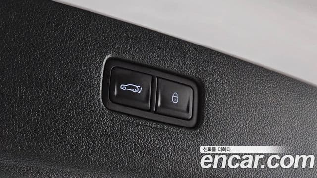 Genesis GV80 2024 — Photo 18/34