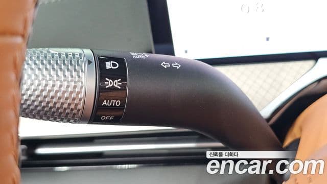 Genesis GV80 2024 — Photo 30/34