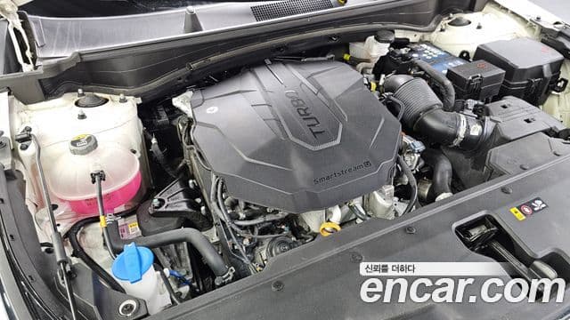 Kia Sportage 2022 — Şəkil 6/20